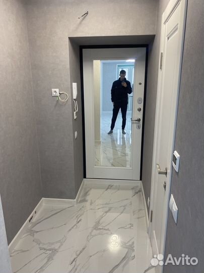 Ремонт квартир и домов под ключ / частный мастер