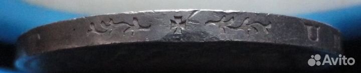 5 марок 1913 Германская империя