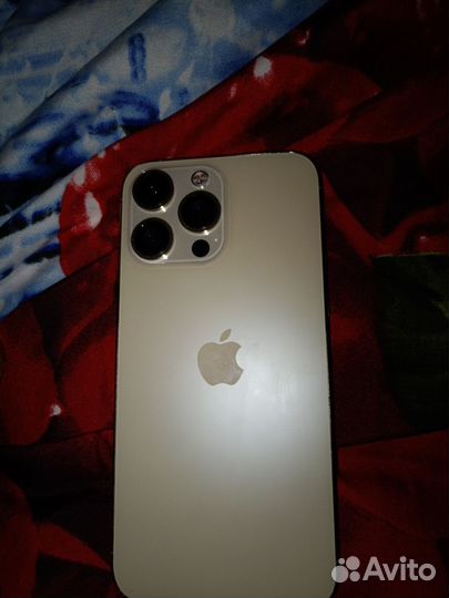 iPhone 13 Pro Max, 512 ГБ