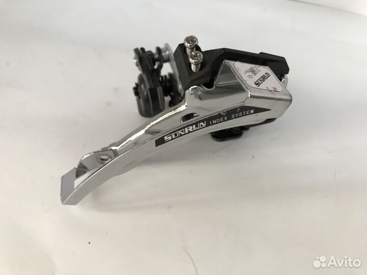 Суппорт передний (новый)