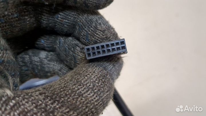 Зеркало боковое левое Audi A6 (C6), 2006