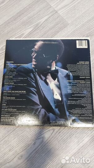 Ramsey Levis-82 NM/NM/USA