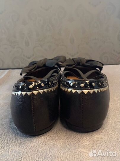 Туфли 