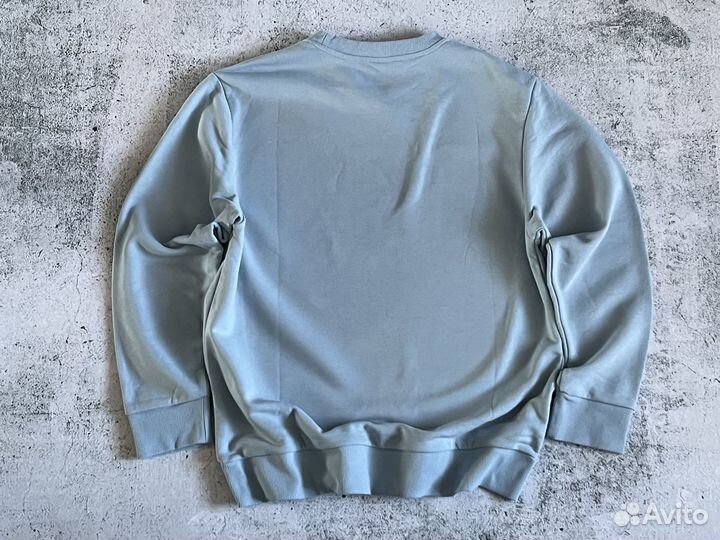 Свитшот BBC отправка