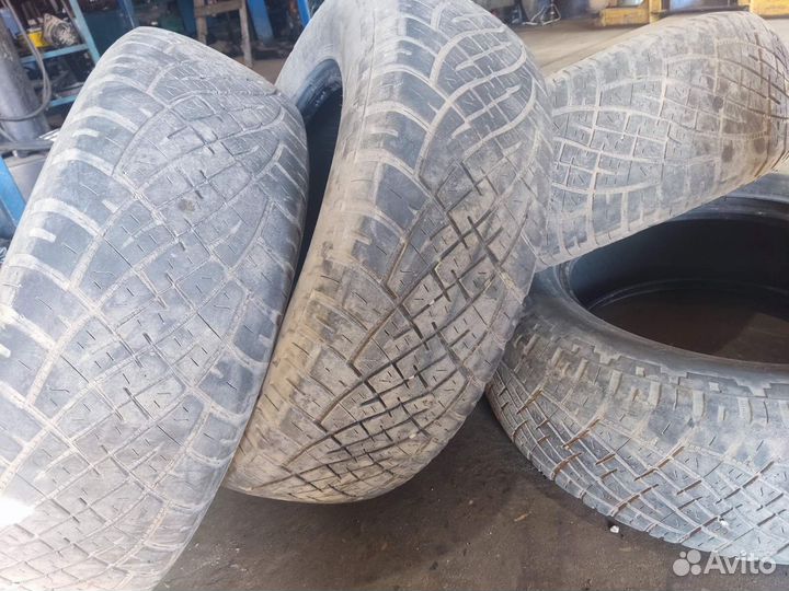 General Tire Grabber A/T X 245/70 R17 110T