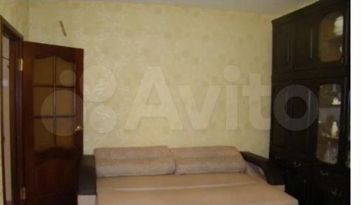 3-к. квартира, 72 м², 5/9 эт.