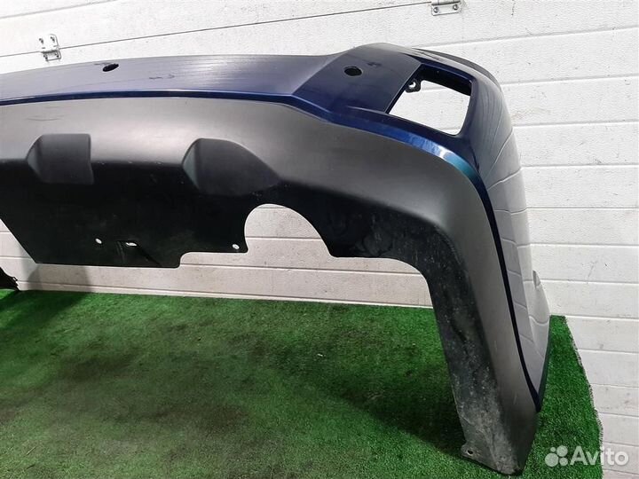 Бампер задний Subaru Legacy/ Outback BM/B14 2010