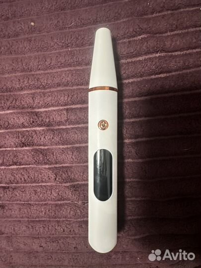 Ультразвуковой скалер