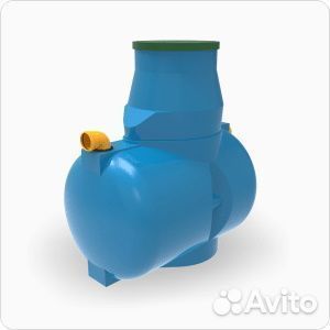 Автономная канализация