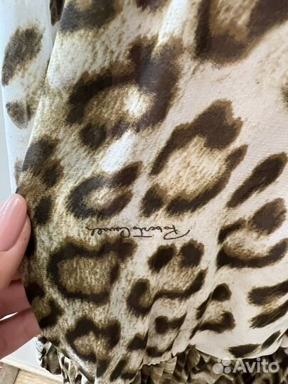 Платье для девочки roberto