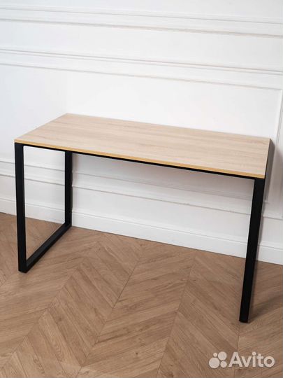 Компьютерный стол лофт