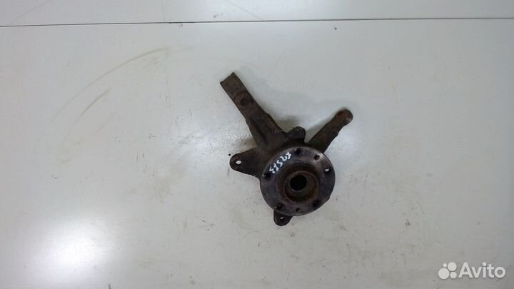 Ступица (кулак, цапфа) Renault Kangoo, 2010