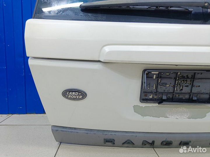 Крышка багажника Land Rover Range Rover Sport LS