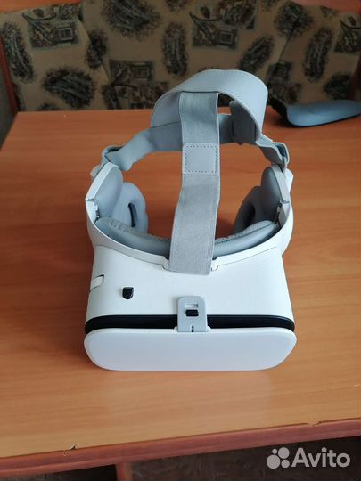Очки виртуальной реальности для смартфон bobovr Z6
