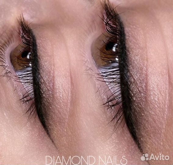 Перманентный макияж, татуаж