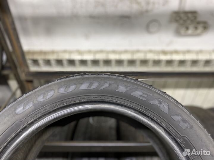 Goodyear Eagle F1 GS 245/45 R17 89Y