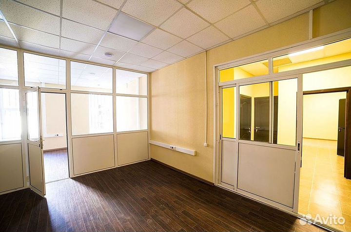 Инвестиции / Арендный бизнес на торговых павильона