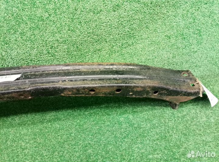 Усилитель заднего бампера для Kia Sorento I (2002—