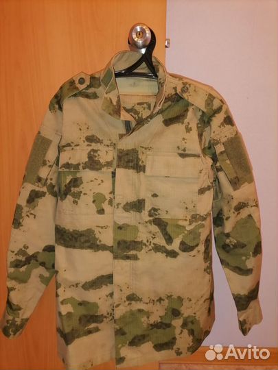 Военная форма