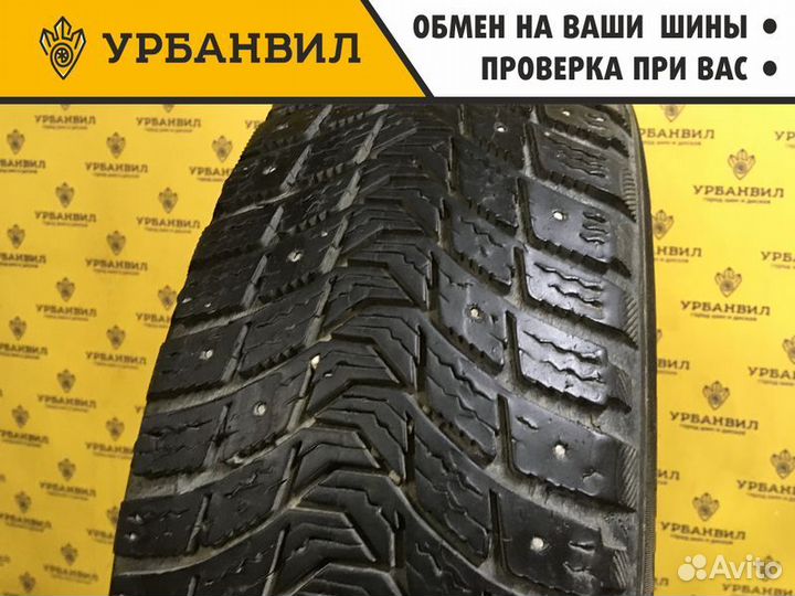 Michelin X-Ice North 3 195/60 R15 92