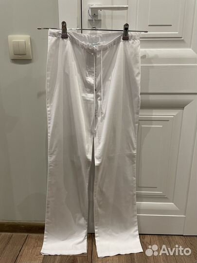 Медицинский хирургический костюм женский