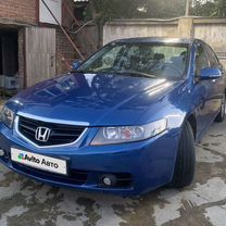 Honda Accord 2.2 MT, 2004, 300 000 км, с пробегом, цена 600 000 руб.