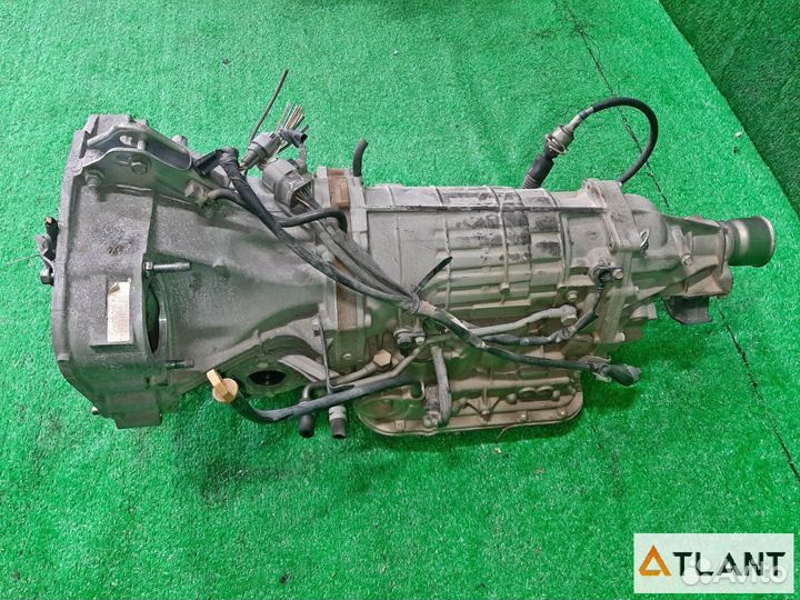 Автомат subaru forester