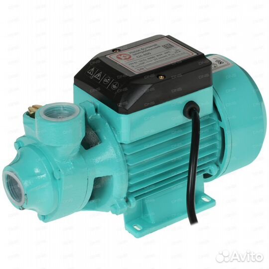 Насос поверхностный Калибр сн-400 (35 л/мин)