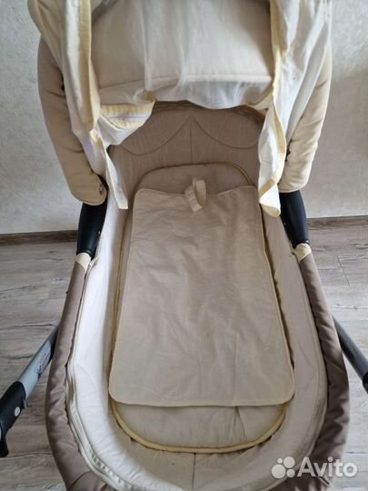 Коляска 2 в 1 tako lungo