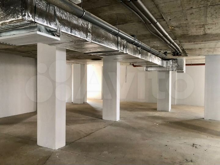 Коммерческая недвижимость, 360 м²