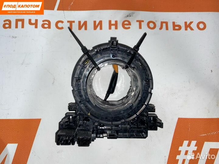 Шлейф рулевой Mazda CX-5 KE 2012 KD5166CS0A