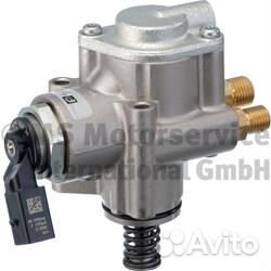 Насос высокого давления 7.06032.03.0 Pierburg