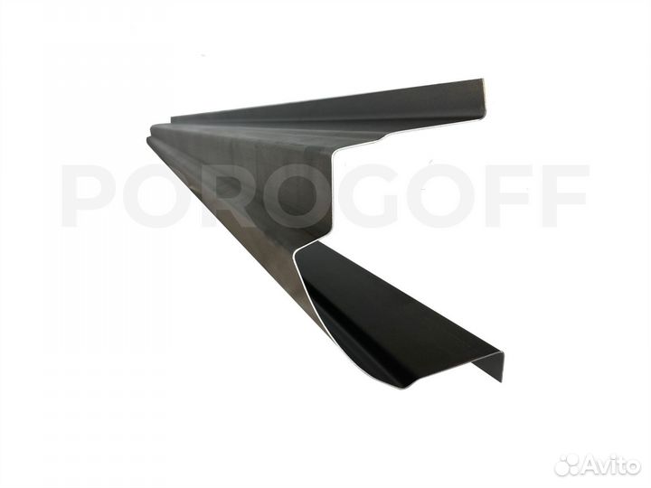 Ремонтные пороги Mazda