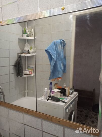 Зеркала для ванной