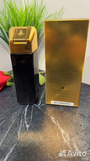 Paco rabanne 1 million 100ml открытые