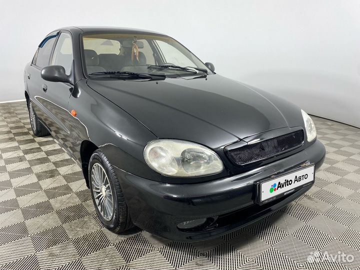 Chevrolet Lanos 1.5 МТ, 2007, 220 000 км