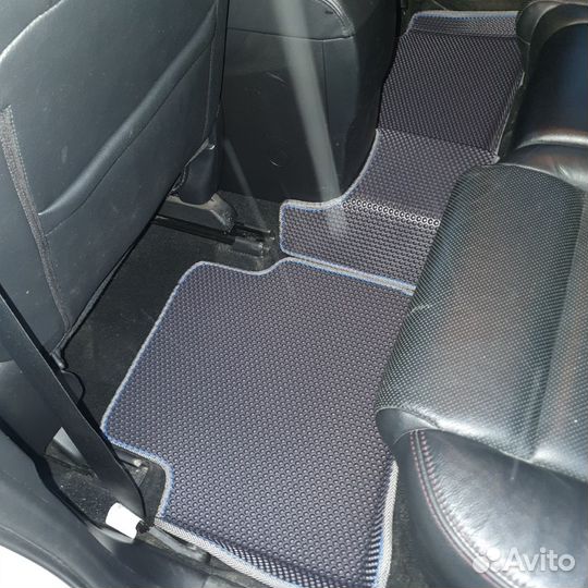 Эва коврики в Воронеже за 2 часа