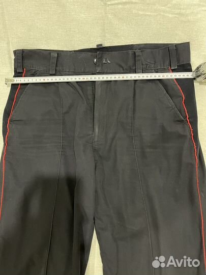 Полицейская форма / форма росгвардии