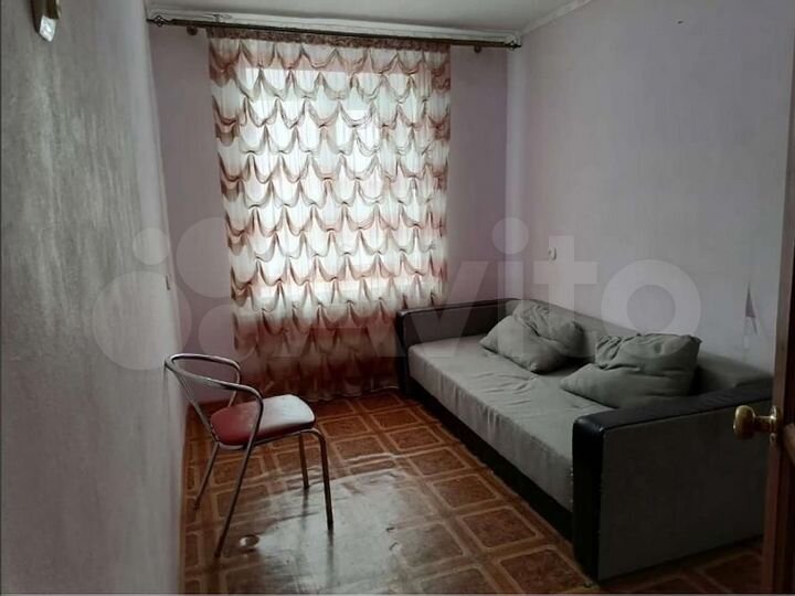 Аукцион: 2-к. квартира, 44,7 м², 4/9 эт.