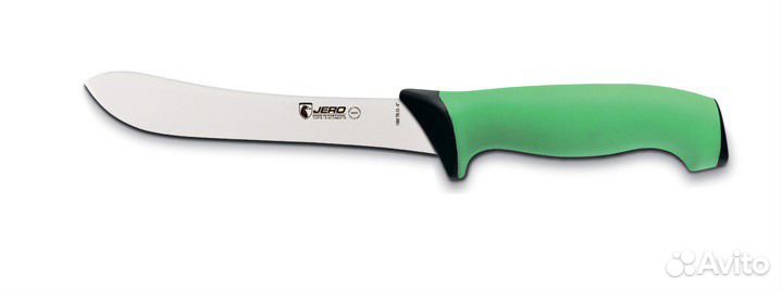 Нож шкуросъемный 15 см Jero 1360 TR