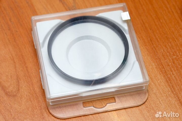 Светофильтр Marumi 72mm MC UV Haze