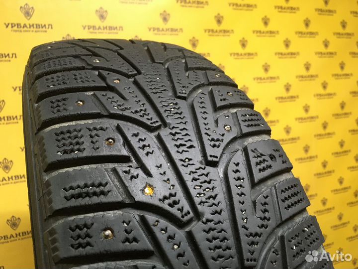 Hankook Winter I'Pike RS W419 195/65 R15 95T