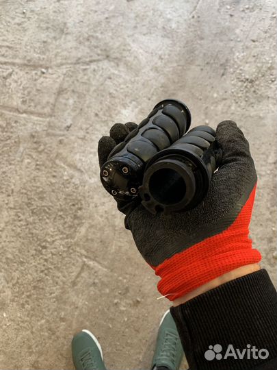 Ручки м109р