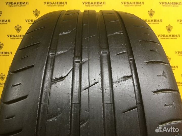 Nexen N'Fera SU1 225/45 R18 95V