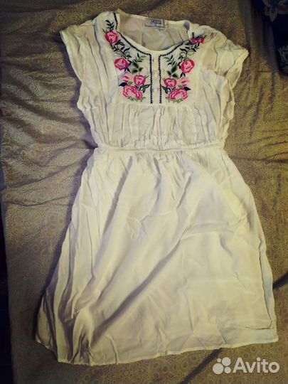 Платье женское 46-48