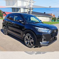 Daihatsu Rocky 1.0 CVT, 2020, 90 000 км, с пробегом, цена 1 560 000 руб.