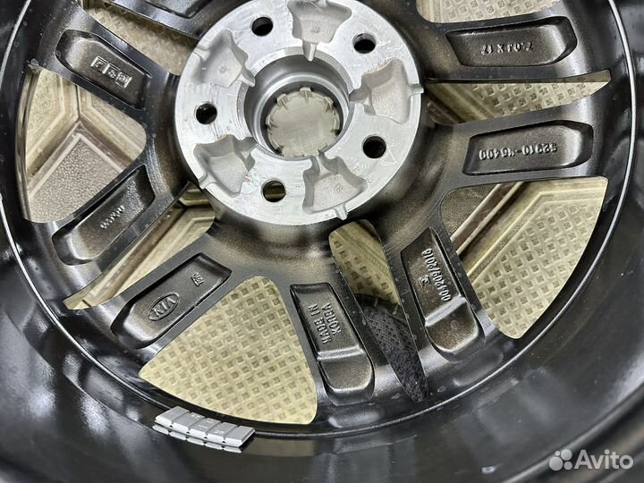 Диск церато4