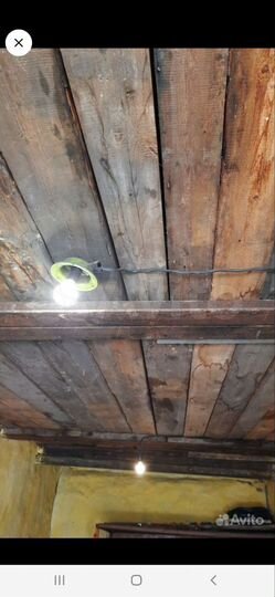 Гараж, 18 м²