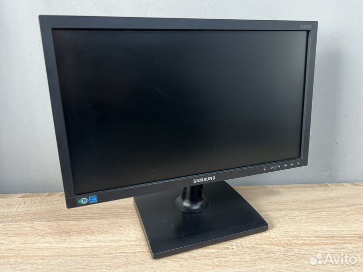 Samsung 19 дюймов