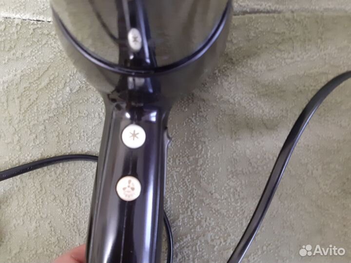 Фен Ровента про 2300